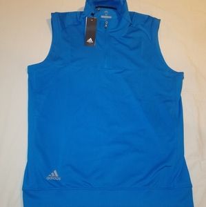 Adidas Cl Golf Vest Men's